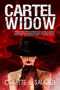 Cartel Widow